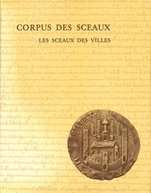 Corpus des sceaux français du Moyen âge