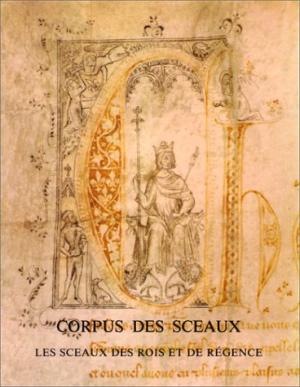 Corpus des sceaux français du Moyen âge